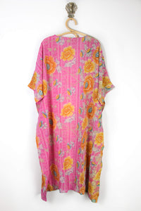 Silk Flow Robe (5796)