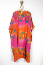 Load image into Gallery viewer, Silk Flow Robe (5797)