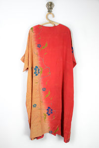 Silk Flow Robe (5799)