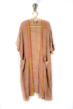 Load image into Gallery viewer, Silk Flow Robe (6995)