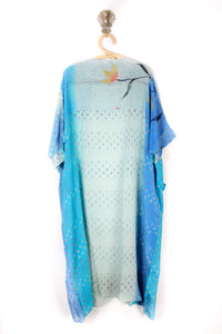 Silk Flow Robe (6996)