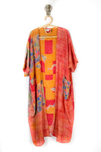 Load image into Gallery viewer, Silk Flow Robe (6997)