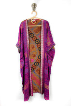 Load image into Gallery viewer, Silk Flow Robe (6998)