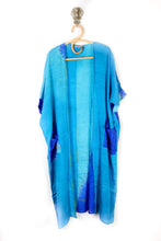 Load image into Gallery viewer, Silk Flow Robe (7002)