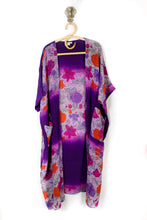 Load image into Gallery viewer, Silk Flow Robe (7004)