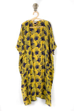 Load image into Gallery viewer, Silk Flow Robe (7005)