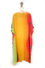 Load image into Gallery viewer, Silk Flow Robe (7006)