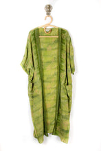 Load image into Gallery viewer, Silk Flow Robe (7007)