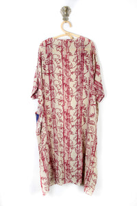 Silk Flow Robe (7008)