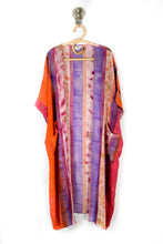 Load image into Gallery viewer, Silk Flow Robe (7015)