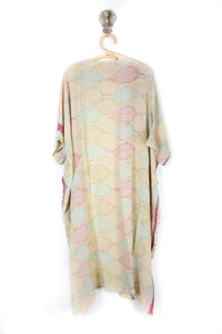 Silk Flow Robe (7021)