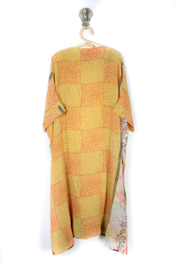 Silk Flow Robe (7023)