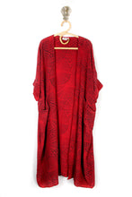 Load image into Gallery viewer, Silk Flow Robe (7027)