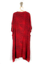 Load image into Gallery viewer, Silk Flow Robe (7027)