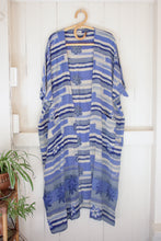 Load image into Gallery viewer, Silk Flow Robe (1917)