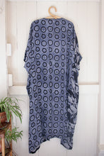Load image into Gallery viewer, Silk Flow Robe (1924)