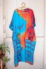 Load image into Gallery viewer, Silk Flow Robe (1927)