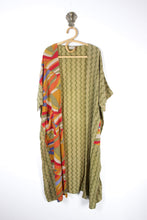 Load image into Gallery viewer, Silk Flow Robe (7875)