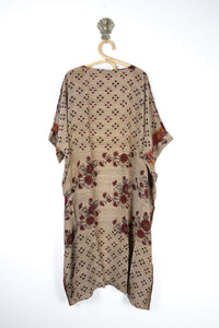 Silk Flow Robe (7880)