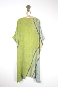 Silk Flow Robe (7886)