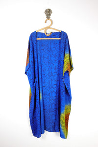 Silk Flow Robe (7889)