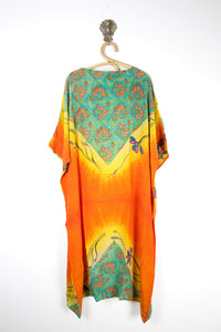 Silk Flow Robe (7890)