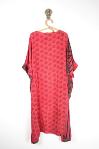 Silk Flow Robe (7891)
