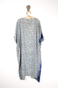 Silk Flow Robe (7892)