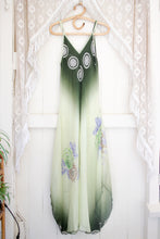 Load image into Gallery viewer, Free Spirit Silk Dress S-M (2218)