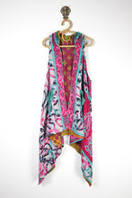 Load image into Gallery viewer, Gemini Hooded Vest (15059)