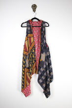 Cargar imagen en el visor de la galería, Gemini Hooded Vest (16229)