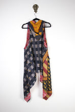 Cargar imagen en el visor de la galería, Gemini Hooded Vest (16229)