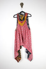 Cargar imagen en el visor de la galería, Gemini Hooded Vest (16229)