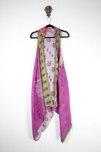 Cargar imagen en el visor de la galería, Gemini Hooded Vest (16242)