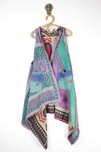 Load image into Gallery viewer, Gemini Vest (14272)