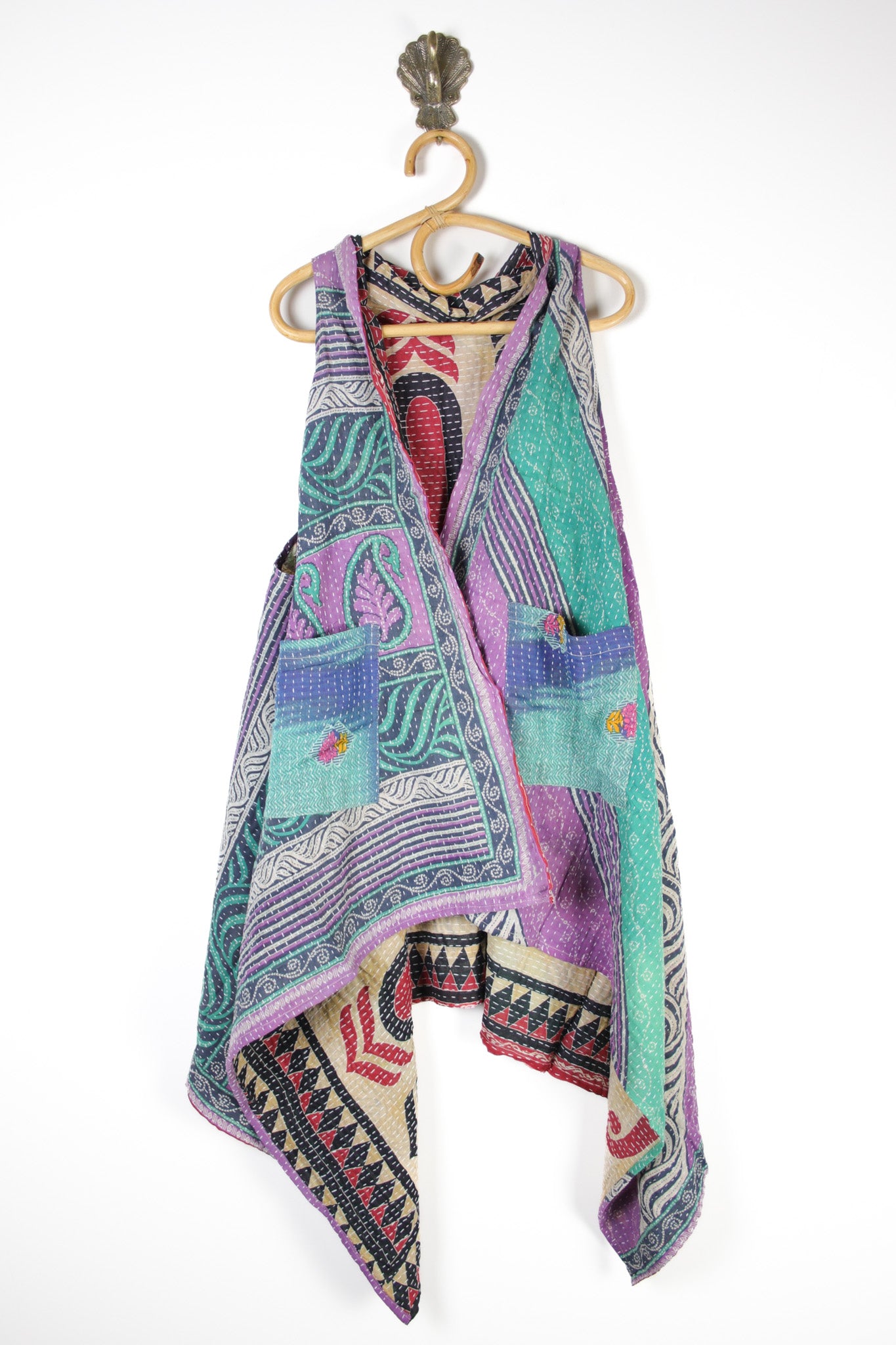 Gemini Vest (14272)