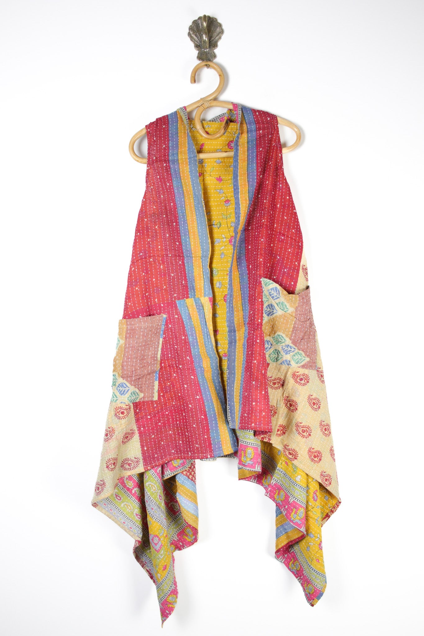 Gemini Vest (14277)