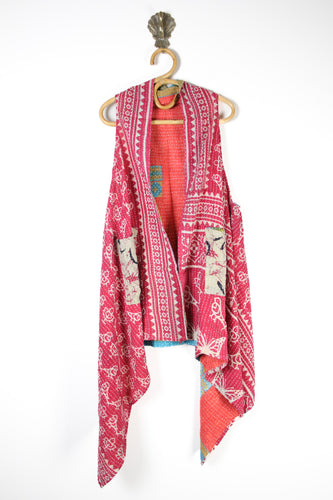 Gemini Vest (14280)