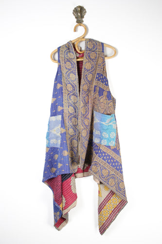 Gemini Vest (14285)