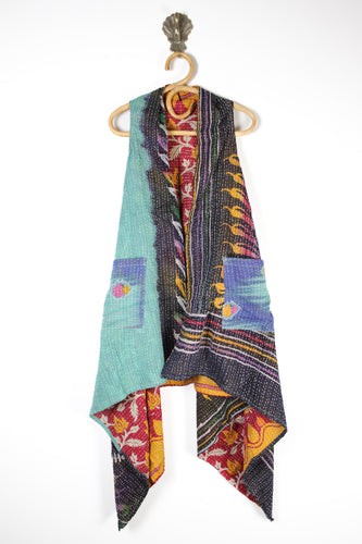 Gemini Vest (14286)