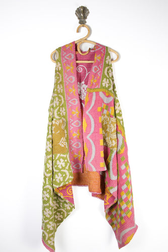 Gemini Vest (14288)