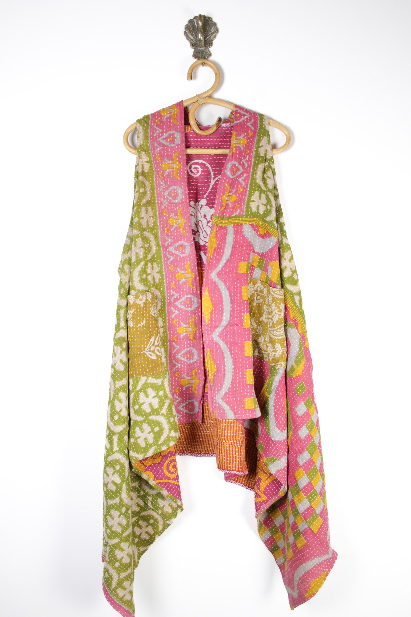 Gemini Vest (14288)