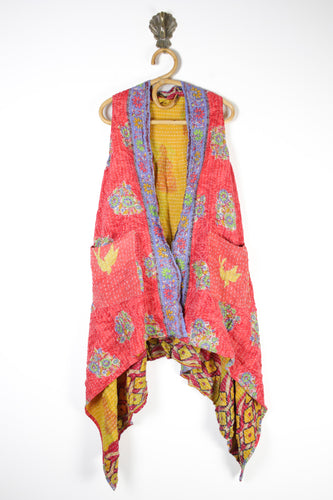 Gemini Vest (14292)