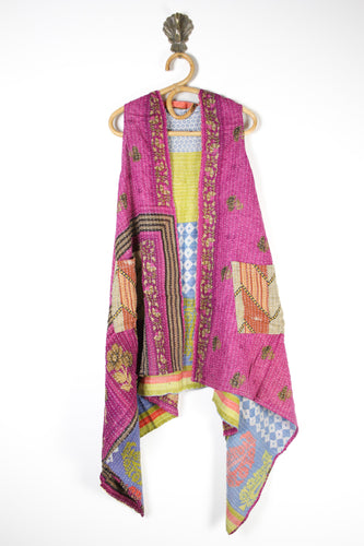 Gemini Vest (14298)