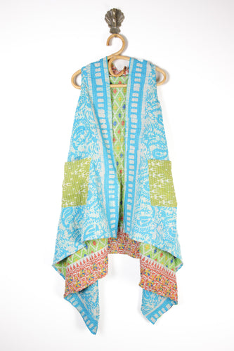 Gemini Vest (14301)