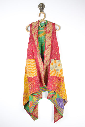 Gemini Vest (14302)