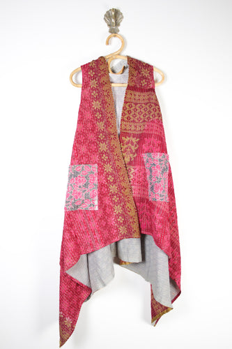 Gemini Vest (14304)