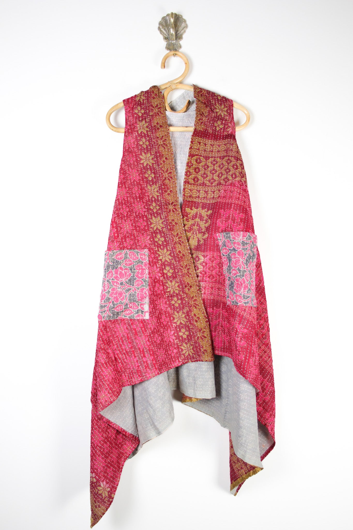Gemini Vest (14304)