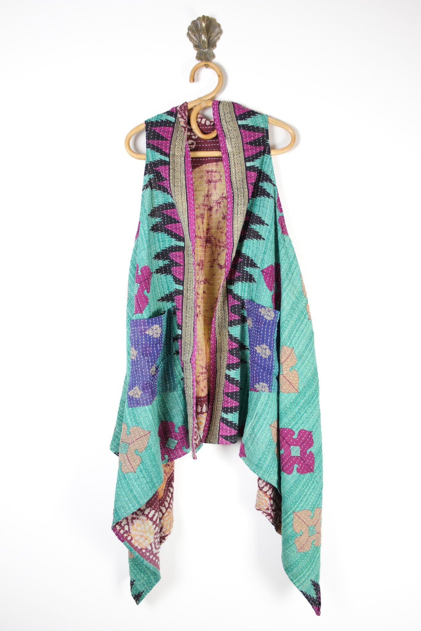 Gemini Vest (14312)