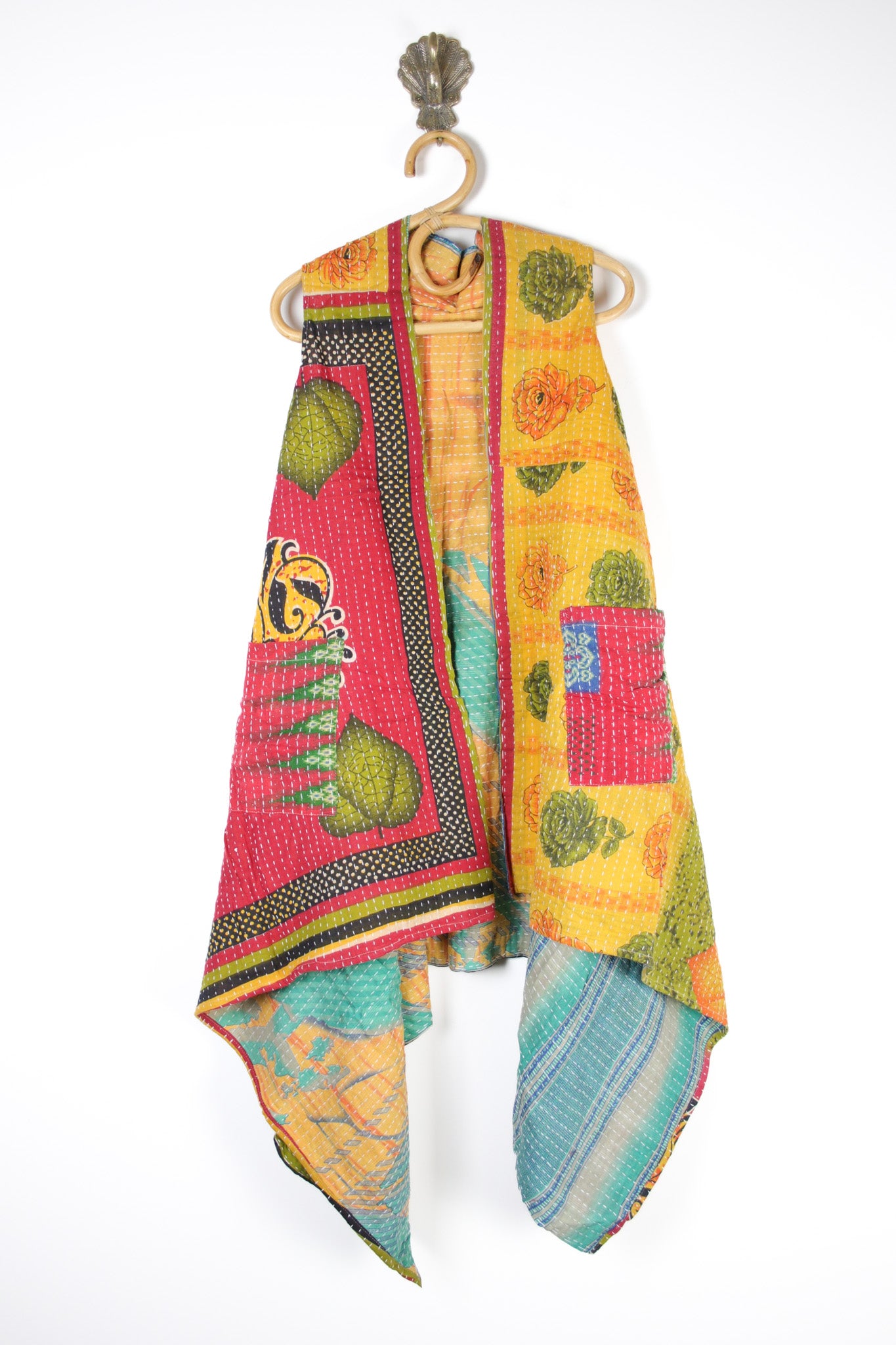 Gemini Vest (14313)